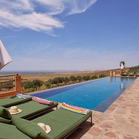 Dar Imiri Bed and Breakfast Ourika Εξωτερικό φωτογραφία