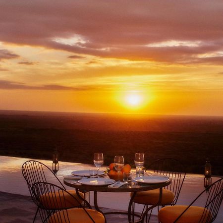 Dar Imiri Bed and Breakfast Ourika Εξωτερικό φωτογραφία