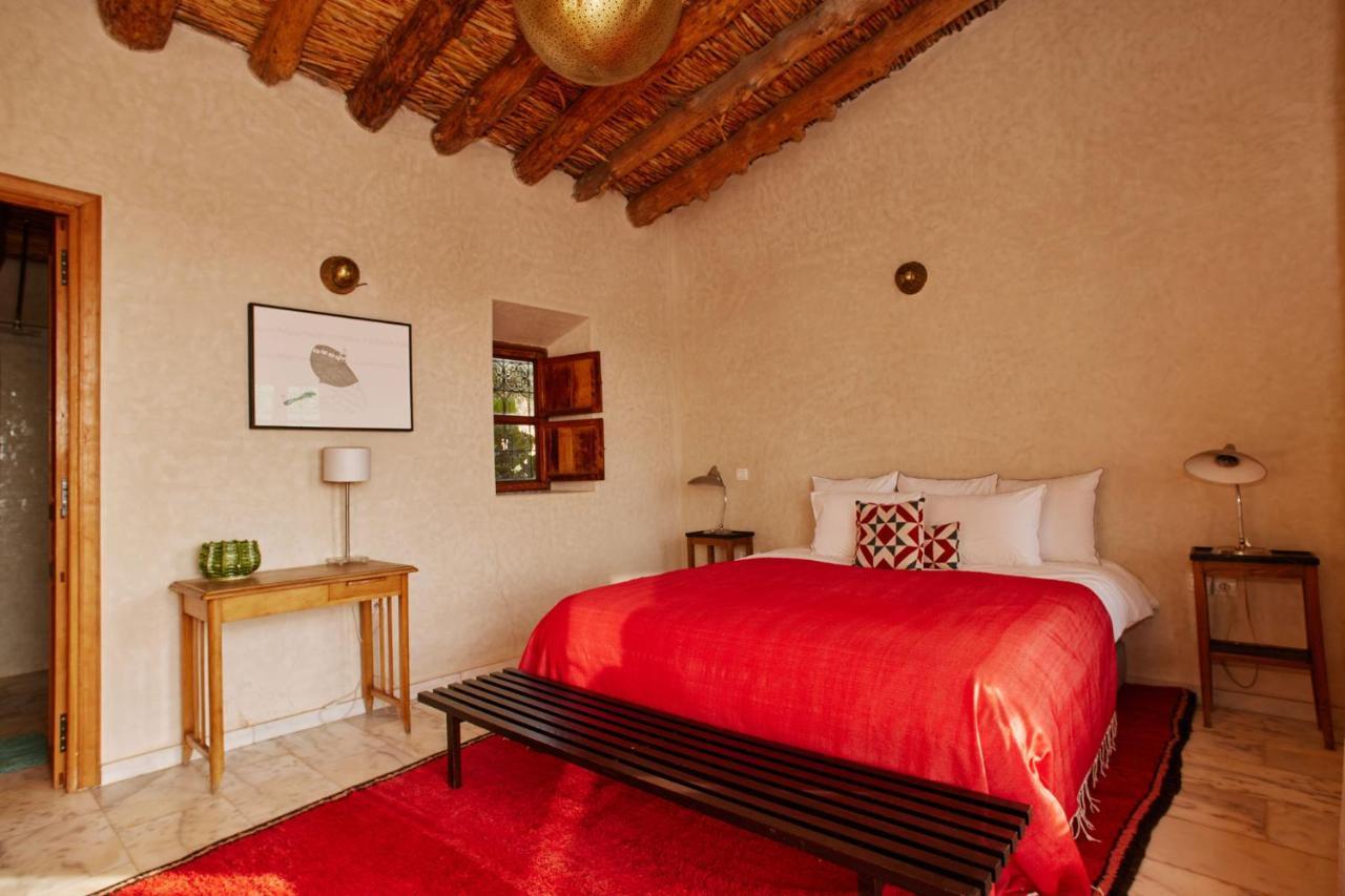 Dar Imiri Bed and Breakfast Ourika Εξωτερικό φωτογραφία