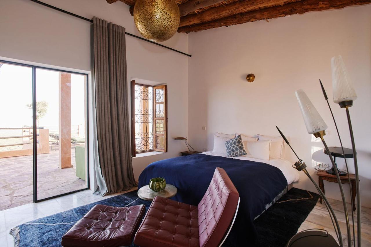 Dar Imiri Bed and Breakfast Ourika Εξωτερικό φωτογραφία