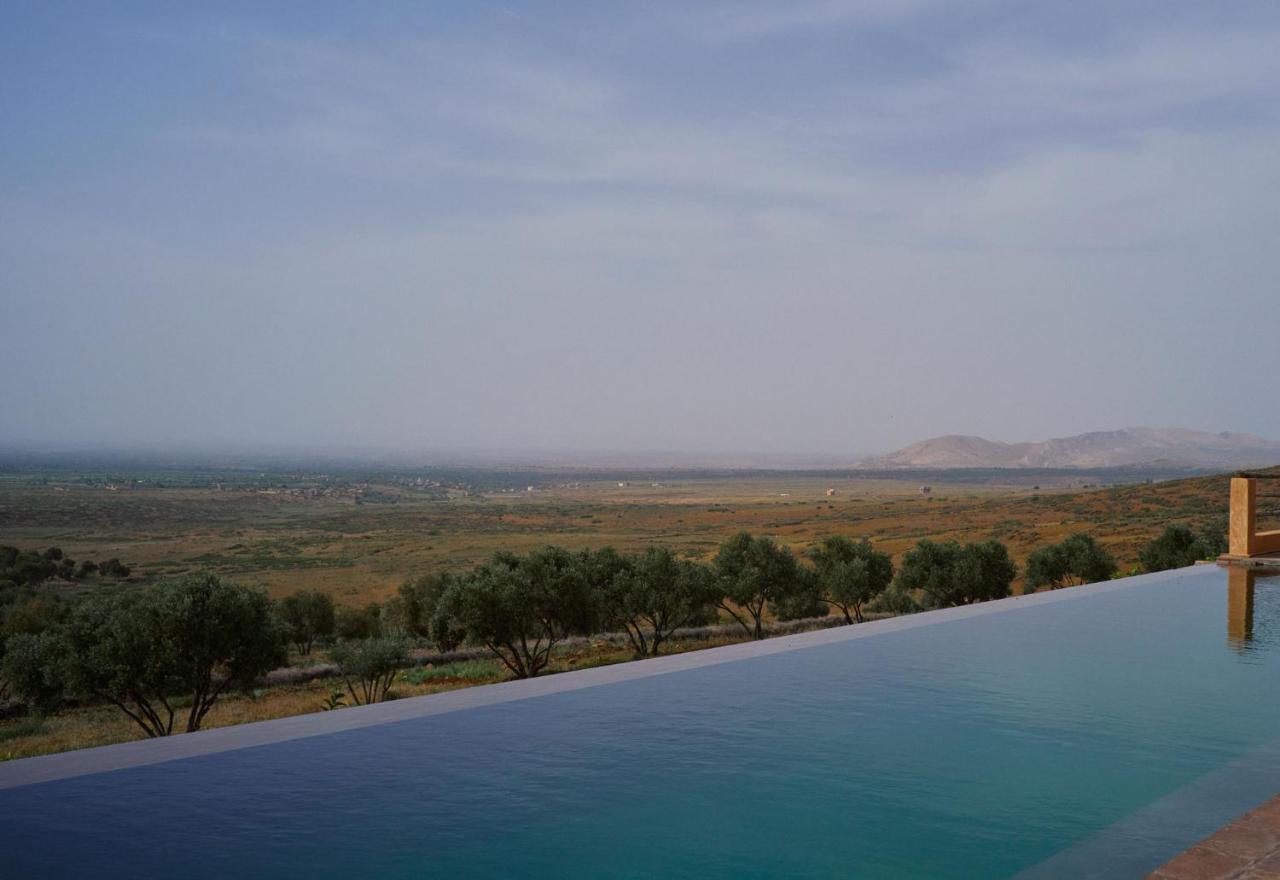 Dar Imiri Bed and Breakfast Ourika Εξωτερικό φωτογραφία