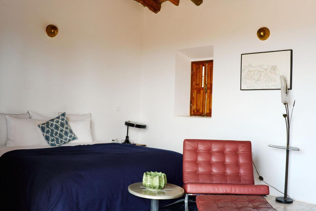 Dar Imiri Bed and Breakfast Ourika Εξωτερικό φωτογραφία