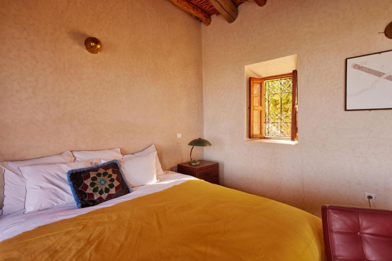 Dar Imiri Bed and Breakfast Ourika Εξωτερικό φωτογραφία
