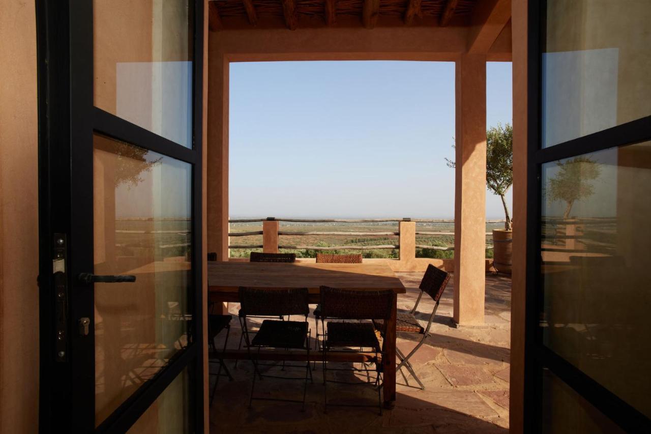 Dar Imiri Bed and Breakfast Ourika Εξωτερικό φωτογραφία