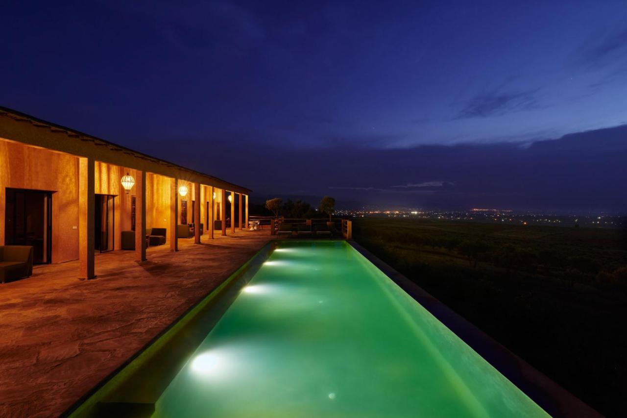 Dar Imiri Bed and Breakfast Ourika Εξωτερικό φωτογραφία