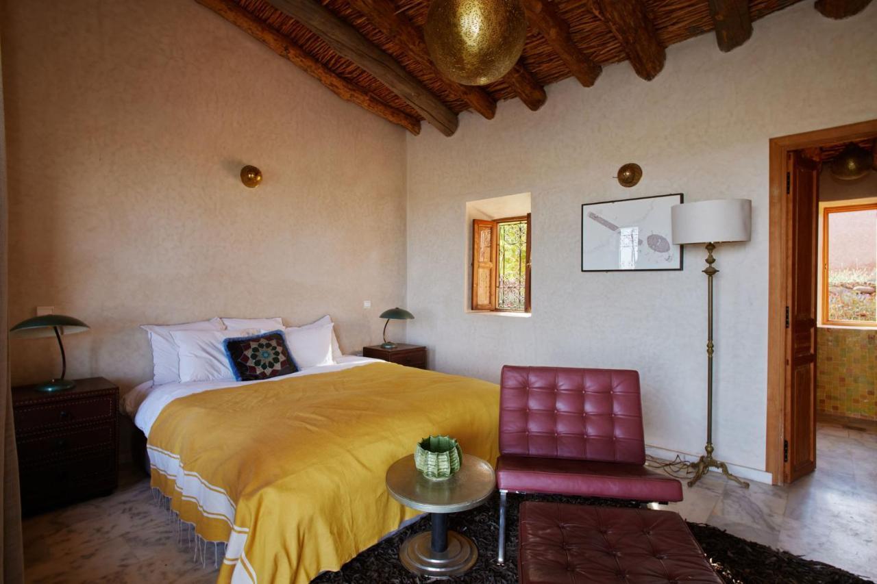 Dar Imiri Bed and Breakfast Ourika Εξωτερικό φωτογραφία