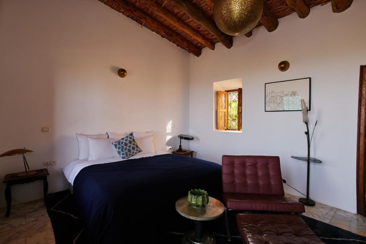 Dar Imiri Bed and Breakfast Ourika Εξωτερικό φωτογραφία