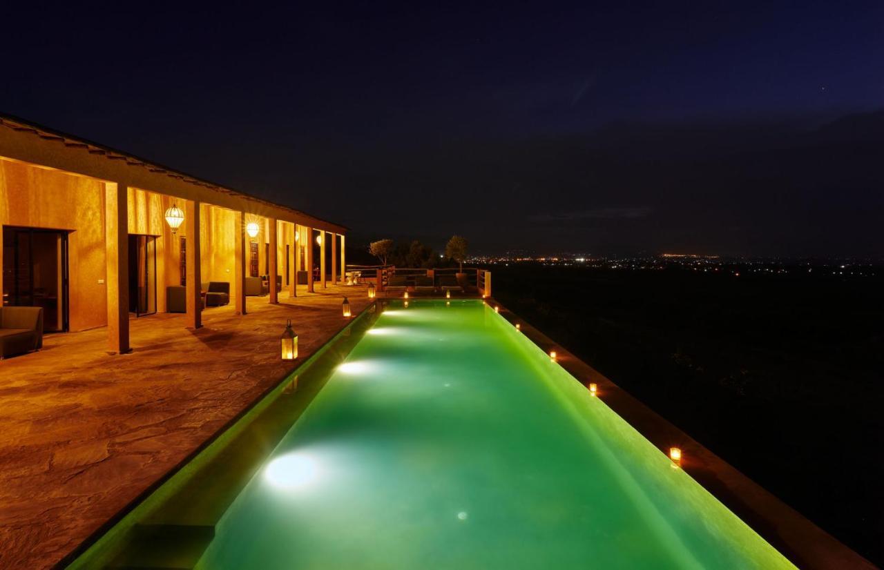 Dar Imiri Bed and Breakfast Ourika Εξωτερικό φωτογραφία