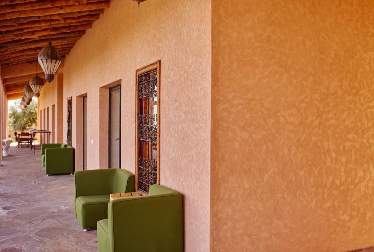 Dar Imiri Bed and Breakfast Ourika Εξωτερικό φωτογραφία