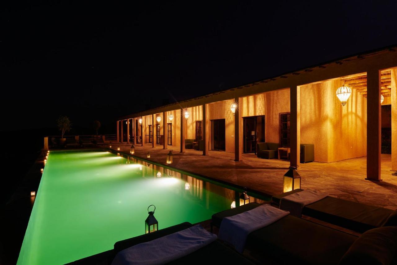 Dar Imiri Bed and Breakfast Ourika Εξωτερικό φωτογραφία