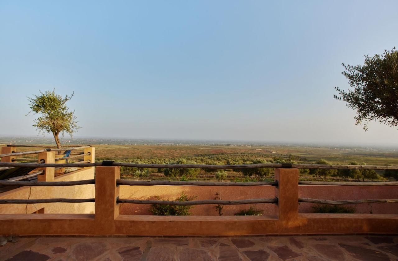 Dar Imiri Bed and Breakfast Ourika Εξωτερικό φωτογραφία
