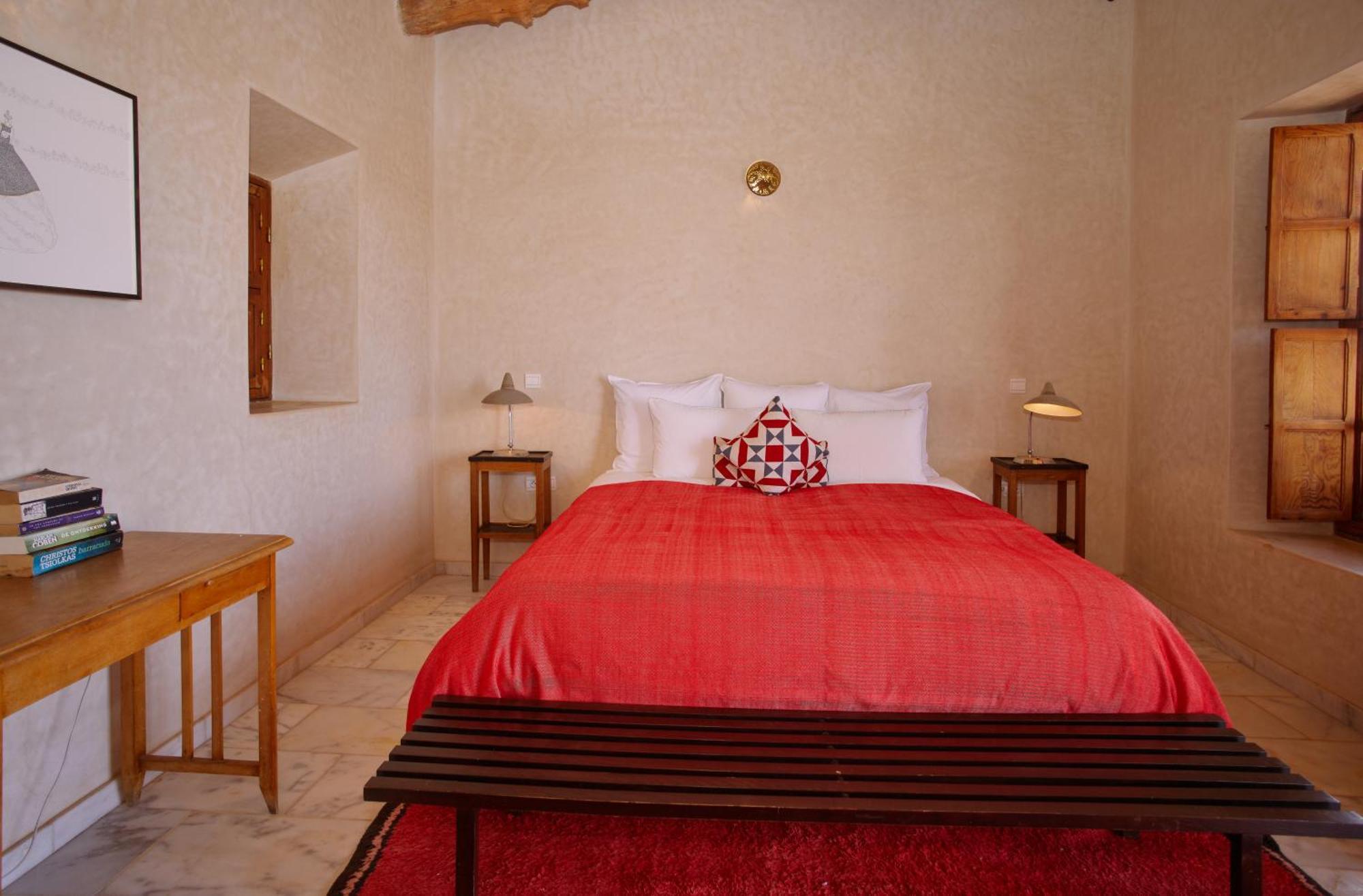 Dar Imiri Bed and Breakfast Ourika Εξωτερικό φωτογραφία
