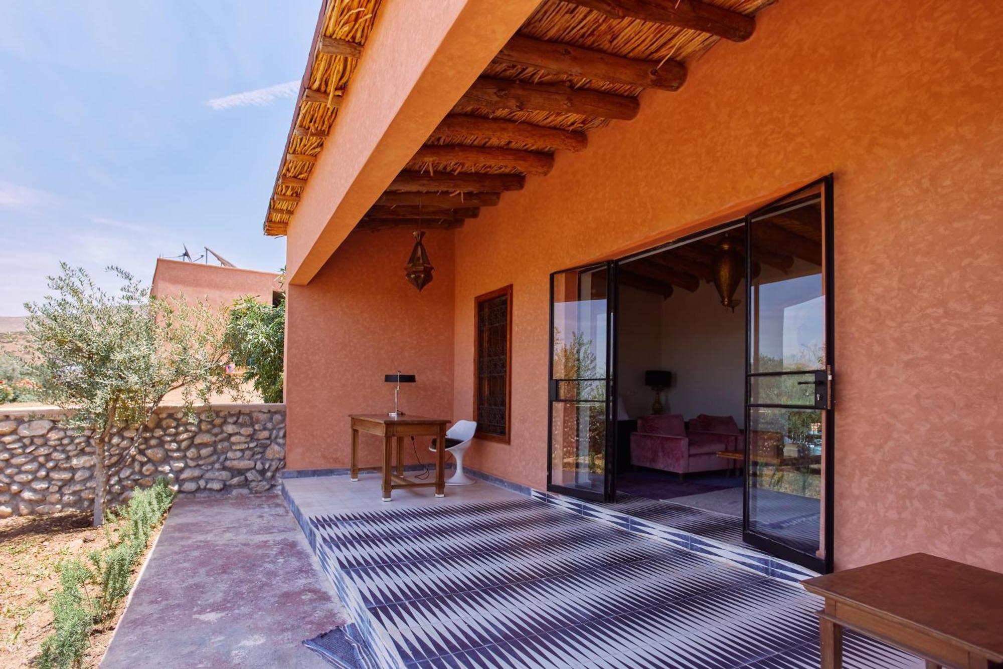 Dar Imiri Bed and Breakfast Ourika Εξωτερικό φωτογραφία