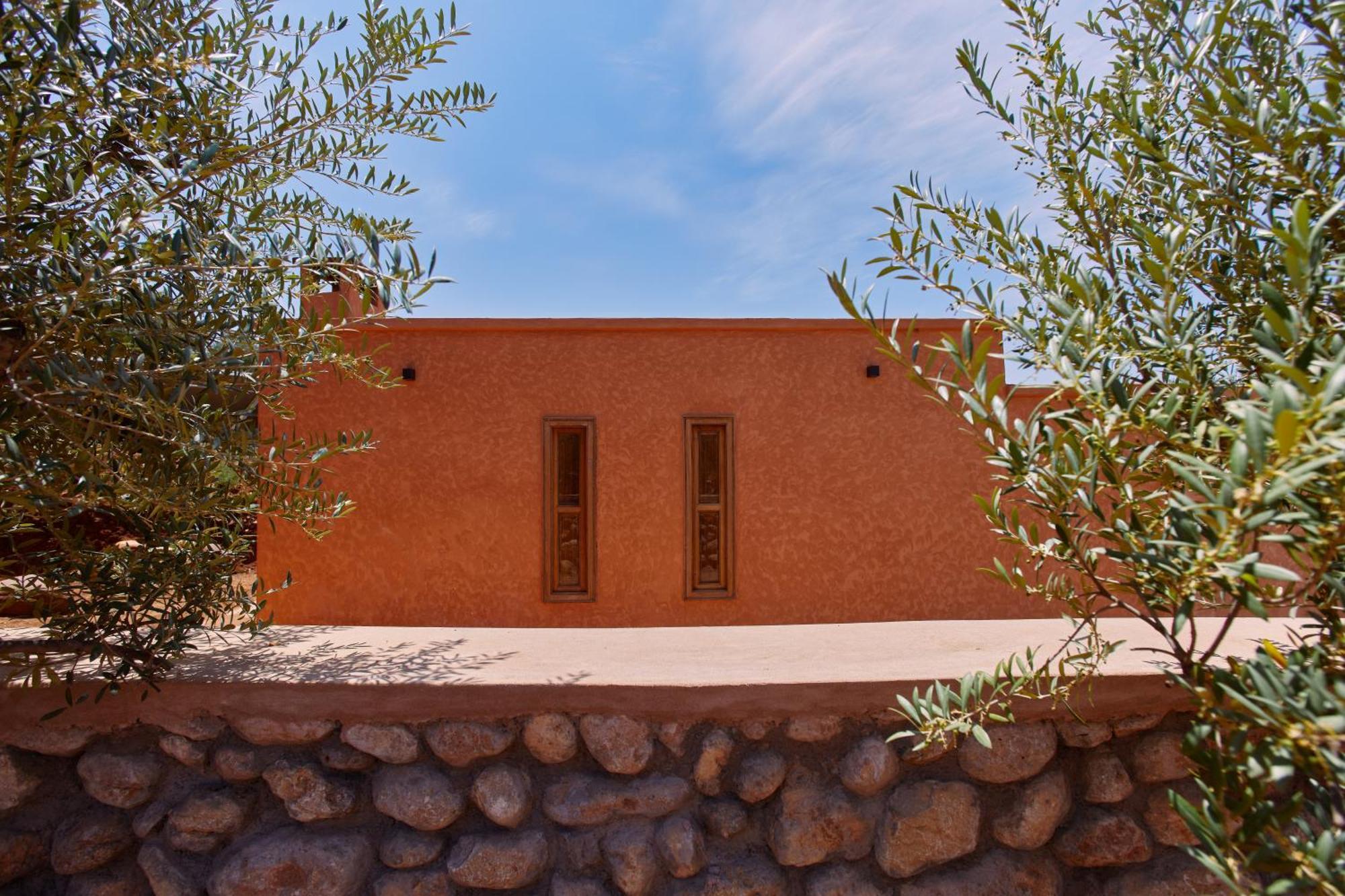 Dar Imiri Bed and Breakfast Ourika Εξωτερικό φωτογραφία