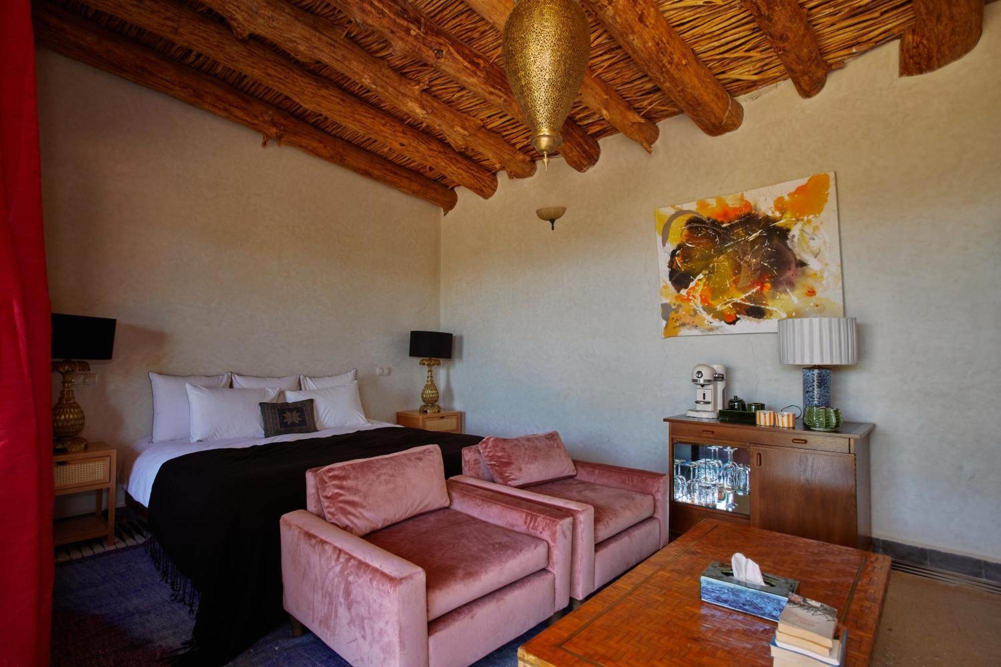 Dar Imiri Bed and Breakfast Ourika Εξωτερικό φωτογραφία