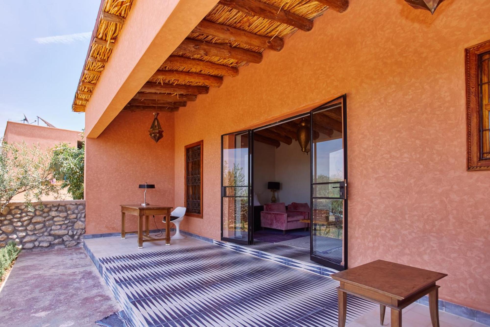 Dar Imiri Bed and Breakfast Ourika Εξωτερικό φωτογραφία
