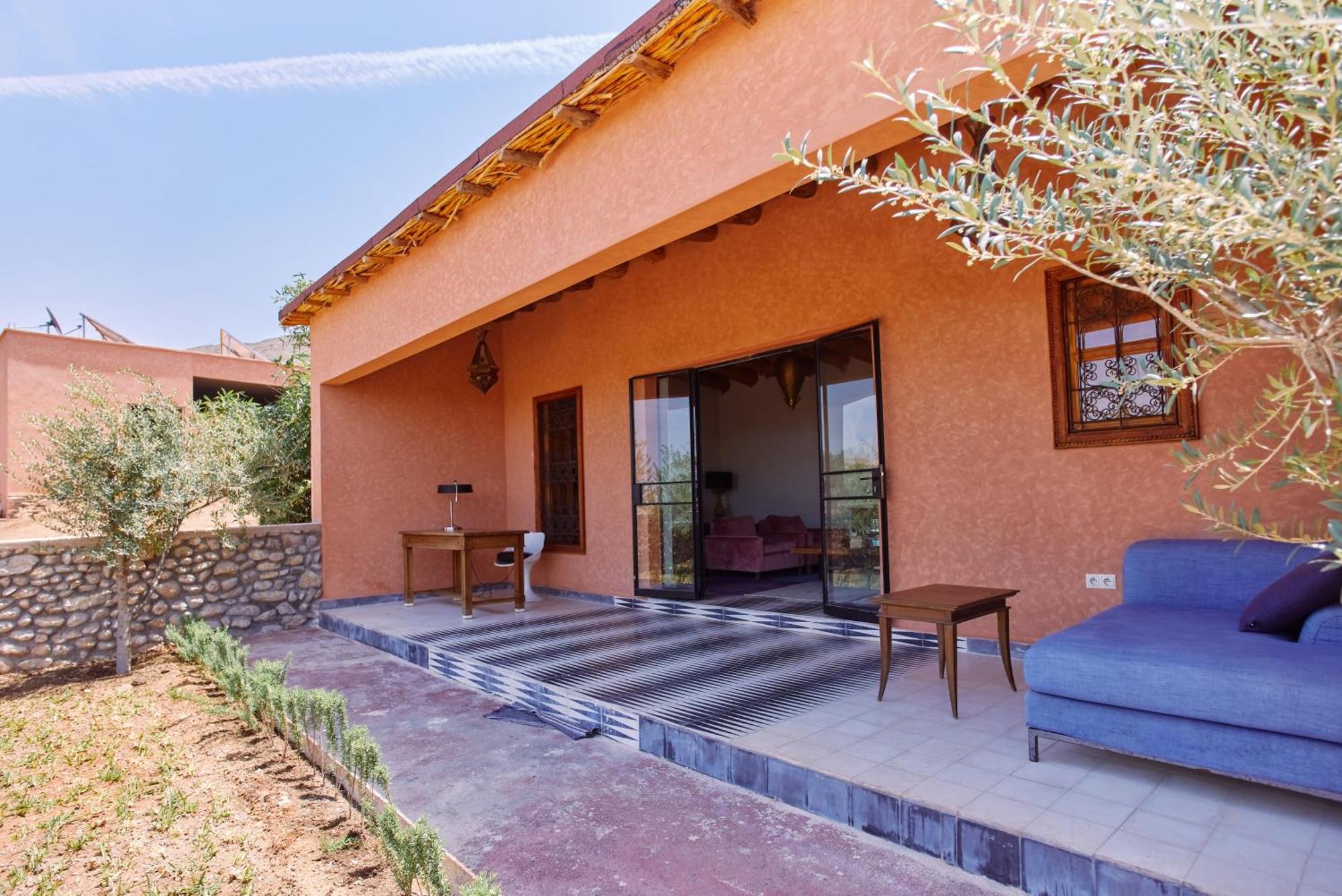 Dar Imiri Bed and Breakfast Ourika Εξωτερικό φωτογραφία