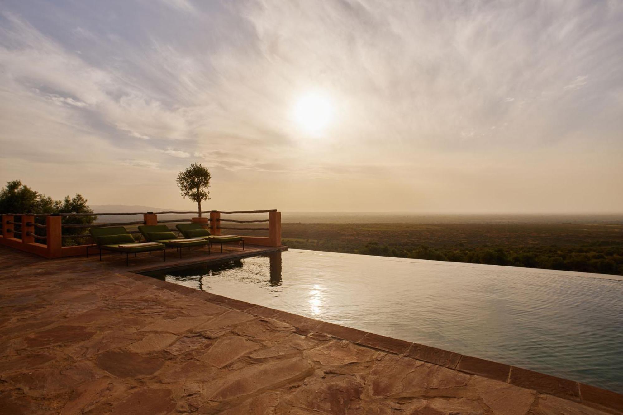 Dar Imiri Bed and Breakfast Ourika Εξωτερικό φωτογραφία