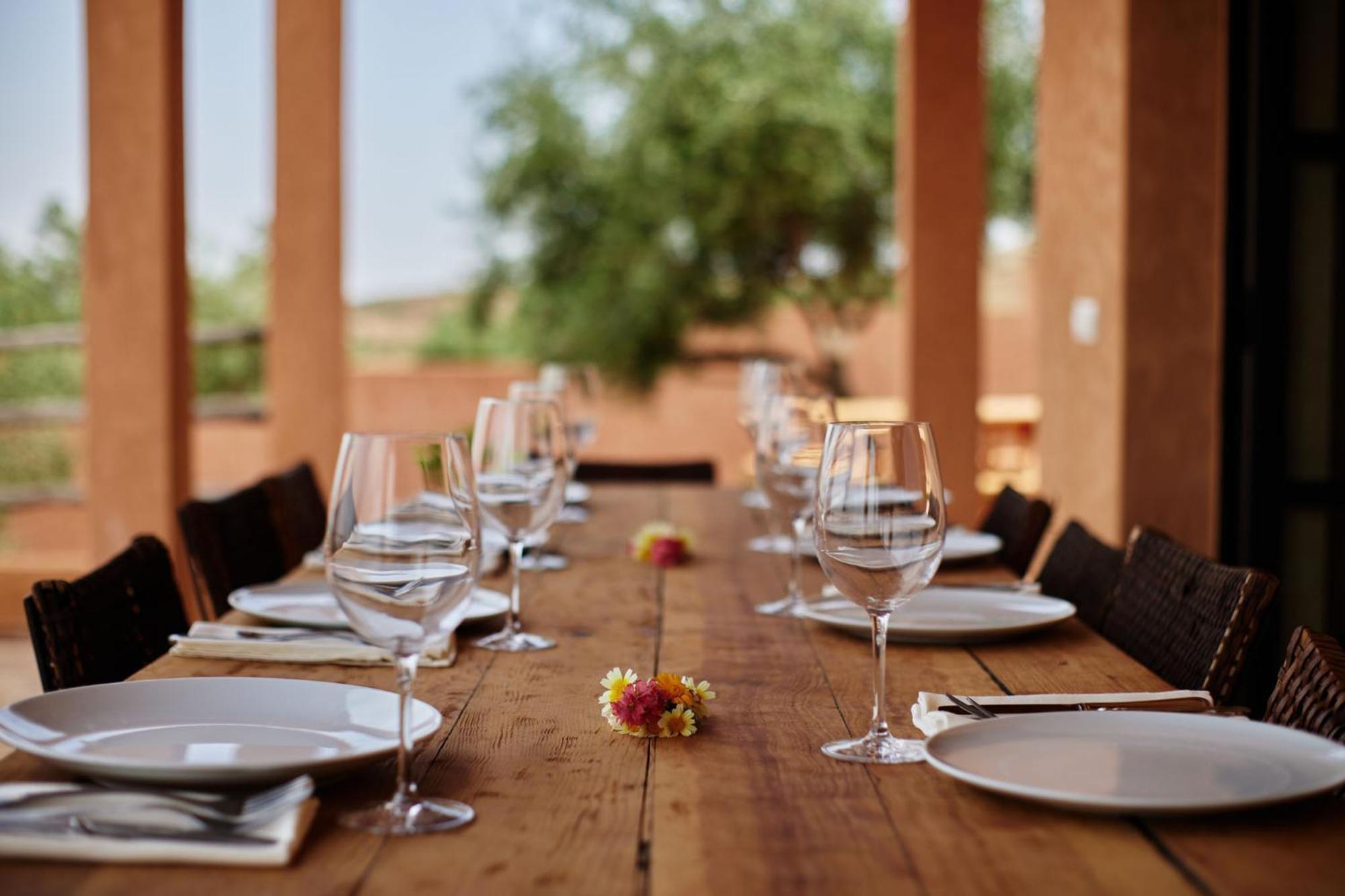 Dar Imiri Bed and Breakfast Ourika Εξωτερικό φωτογραφία