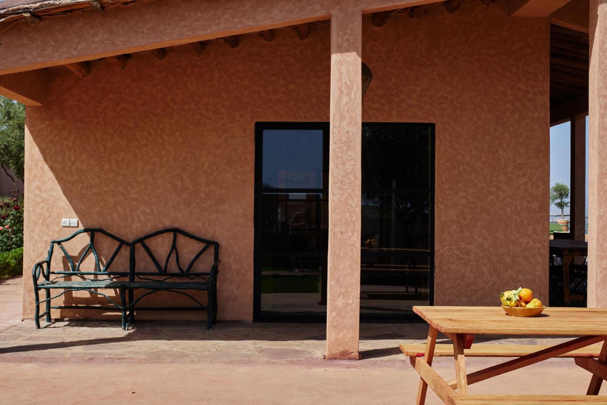 Dar Imiri Bed and Breakfast Ourika Εξωτερικό φωτογραφία