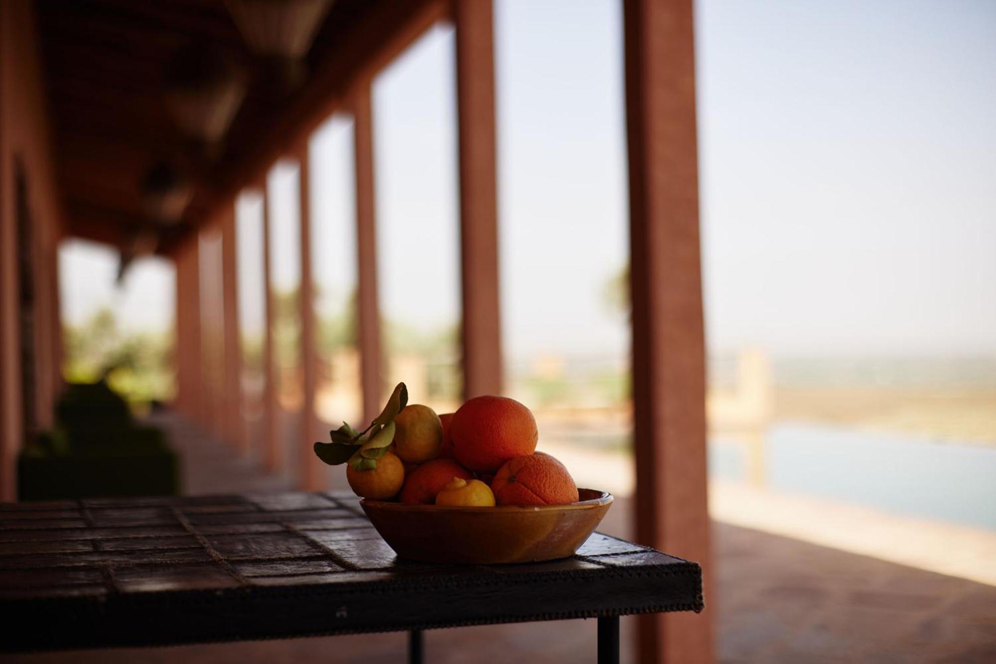 Dar Imiri Bed and Breakfast Ourika Εξωτερικό φωτογραφία
