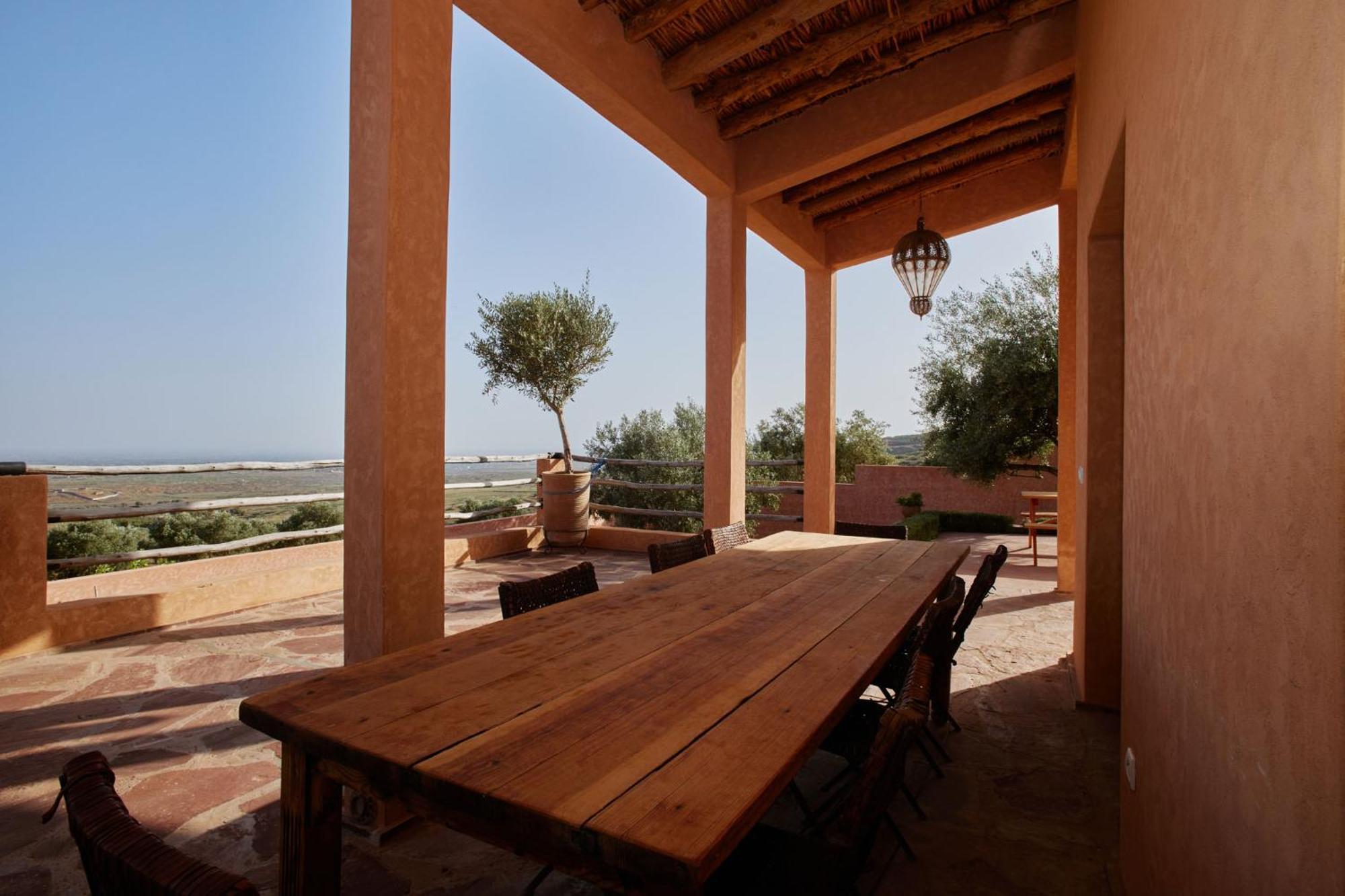 Dar Imiri Bed and Breakfast Ourika Εξωτερικό φωτογραφία