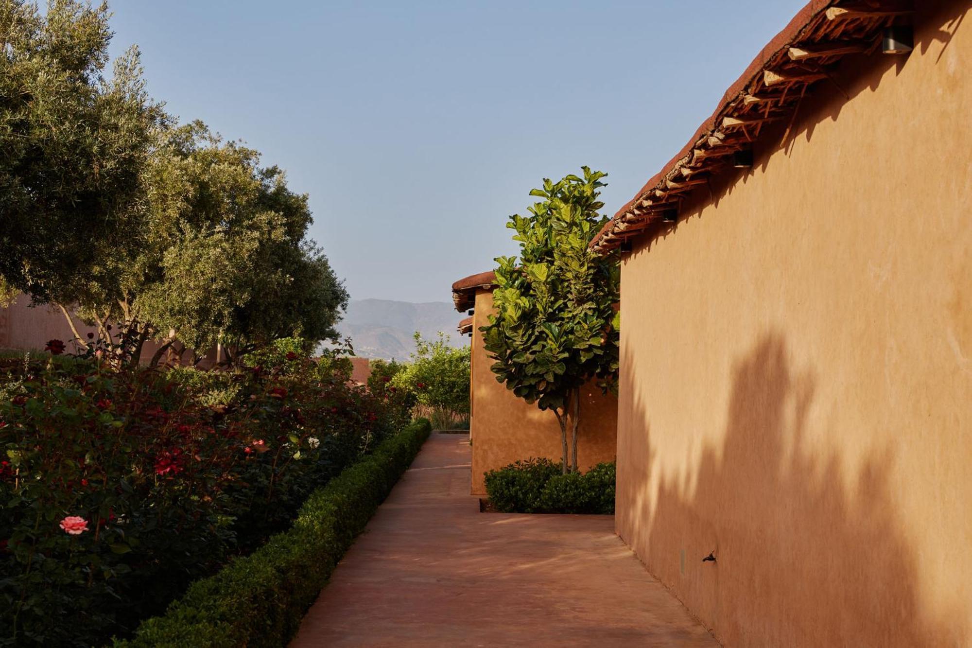 Dar Imiri Bed and Breakfast Ourika Εξωτερικό φωτογραφία