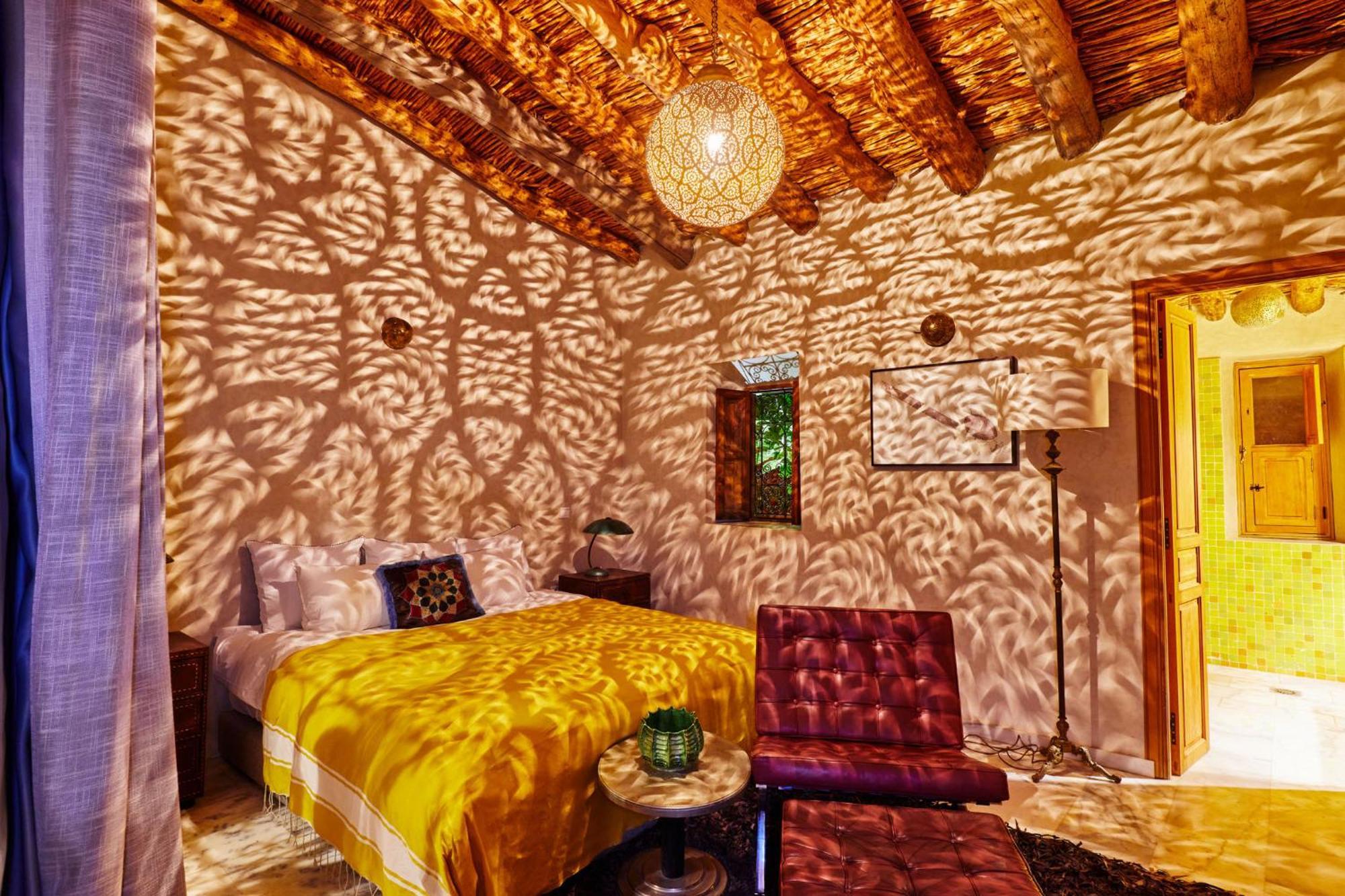 Dar Imiri Bed and Breakfast Ourika Εξωτερικό φωτογραφία
