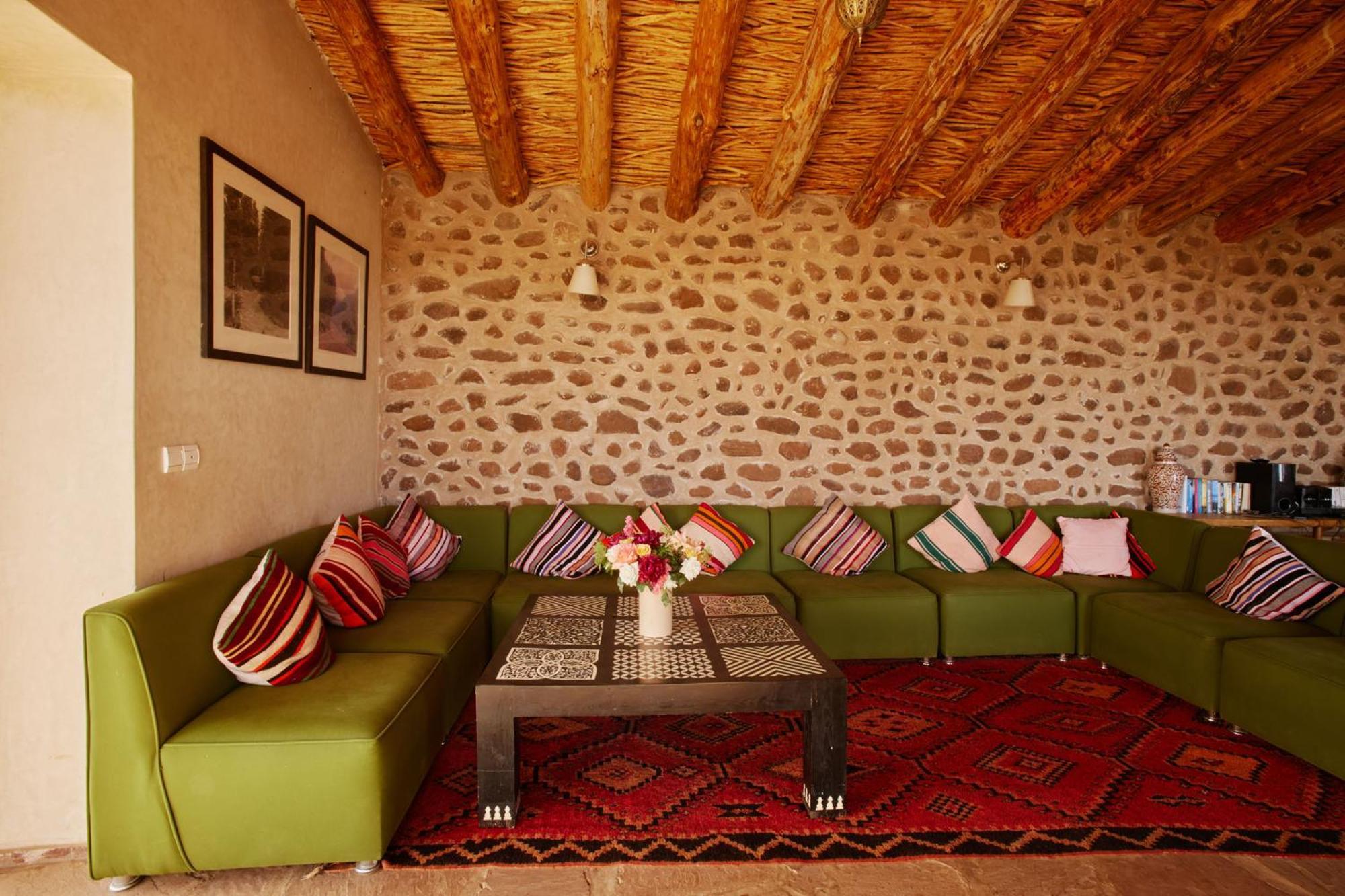 Dar Imiri Bed and Breakfast Ourika Εξωτερικό φωτογραφία